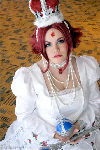 Обо всем - Otakon 2011. Фотоподборка